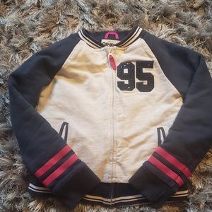 OshKosh B'gosh kids jacket